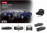 OBL837487 - 1: 24 Rolls royce
