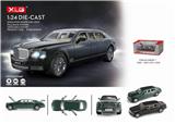 OBL837490 - 1: 24 Mussan bentley