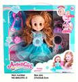 OBL837658 - BEIMEI FASHION BLINKING DOLL