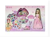 OBL837859 - CHILDRENS MAKE-UP