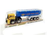 OBL837868 - 惯性油罐车