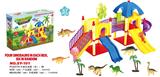 OBL837978 - DIY ASSEMBLY OF BUILDING BLOCKS