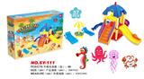 OBL837983 - DIY ASSEMBLY OF BUILDING BLOCKS
