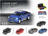 OBL838038 - CHEVROLET PICKUP
