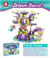 OBL838048 - TREEHOUSE