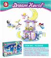 OBL838050 - MOON HOUSE