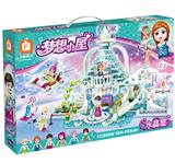 OBL838052 - CRYSTAL HOUSE