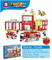 OBL838066 - CITY FIRE STATION