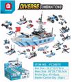OBL838071 - STORM OCEAN FRIGATE