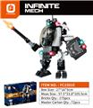 OBL838076 - INFINITE MECHA