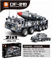 OBL838078 - DONGFENG-21D MISSILE VEHICLE