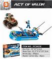 OBL838082 - FROGMAN AMBUSH