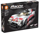 OBL838089 - PORSCHE 919