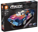 OBL838090 - FORD MUSTANG