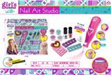 OBL838096 - Nail brush set