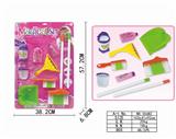 OBL838099 - 洁具套