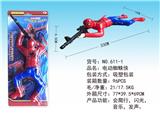 OBL838118 - VIDEO SPIDER MAN