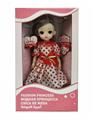 OBL838182 - 12 INCH 11 JOINT ACTIVITY RUSSIAN VOICE FASHION DOLL