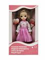 OBL838191 - 12 INCH 11 JOINT ACTIVITY RUSSIAN VOICE FASHION DOLL
