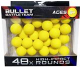 OBL838258 - APOLLO BALL BULLET BAG