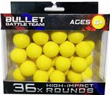 OBL838260 - APOLLO BALL BULLET BAG