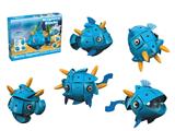 OBL838782 - 海洋探险（75pcs）