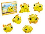 OBL838785 - 太古萌娃（78pcs）