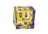 OBL839021 - EIGHT MIXED DISPLAY BOXES