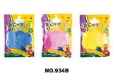 OBL839050 - BAGS OF SNOWFLAKE MUD.