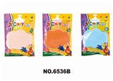 OBL839051 - BAGS OF LIGHT SOIL.