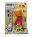 OBL839060 - HAND CLIP PULL RULER SUCTION PLATE