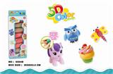 OBL839064 - 8 BAGS AND 1 A BAG OF PURE MUD
