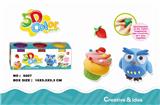 OBL839067 - 6 COLORS AND 1 A PURE MUD