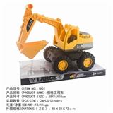 OBL839352 - 惯性工程车