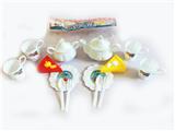 OBL839520 - Tea set