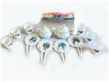 OBL839522 - Tea set