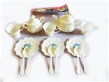 OBL839530 - Tea set