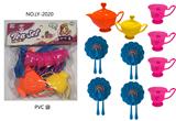 OBL839545 - Tea set