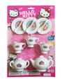 OBL839568 - Tea set