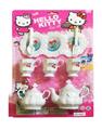 OBL839580 - Tea set
