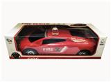 OBL839612 - Electric universal light music 1:10 sports car