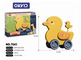 OBL839688 - DUCK BABE.