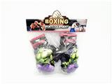 OBL839766 - HULK BOXING BIG GLOVES.