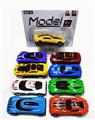OBL839770 - Alloy car (sliding)