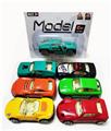 OBL839772 - Alloy car (sliding)