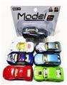 OBL839773 - Alloy car (sliding)