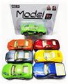 OBL839774 - Alloy car (sliding)