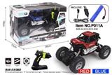 OBL839992 - 1:18合金攀爬车（包电）