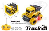 OBL839997 - 27Mhz四通工程车