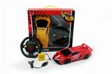 OBL840069 - 1:16四通灯光移印兰博基尼遥控车